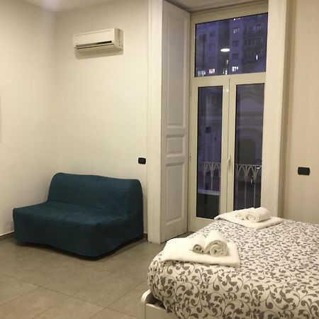 Bnb Неаполь Экстерьер фото