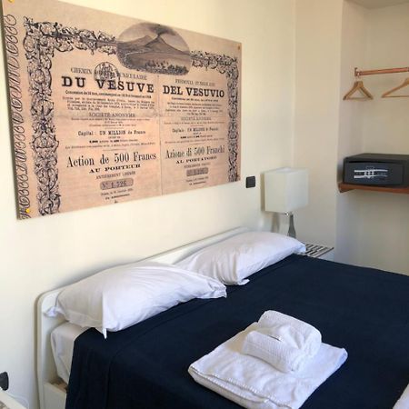 Bnb Неаполь Экстерьер фото