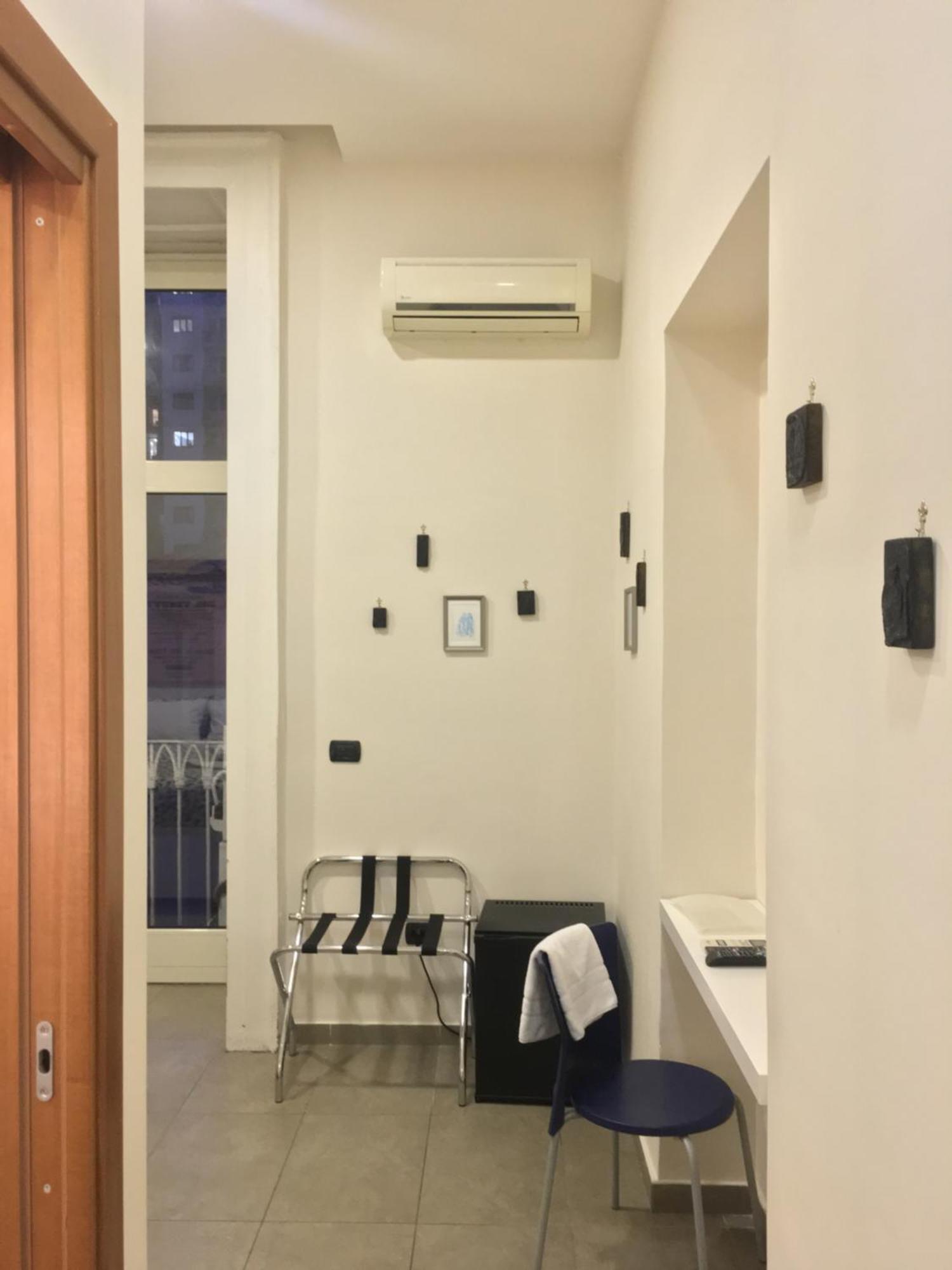 Bnb Неаполь Экстерьер фото