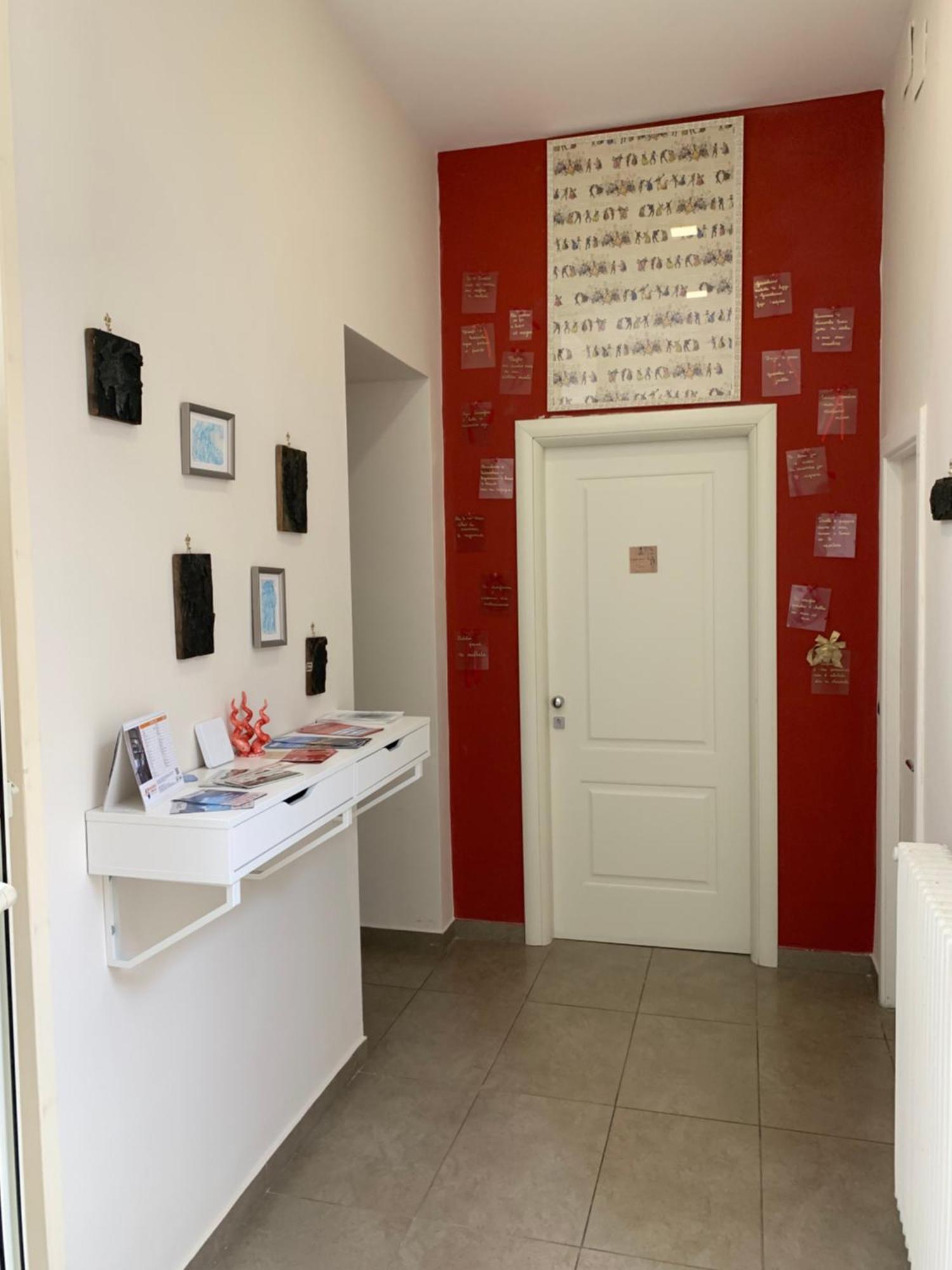 Bnb Неаполь Экстерьер фото