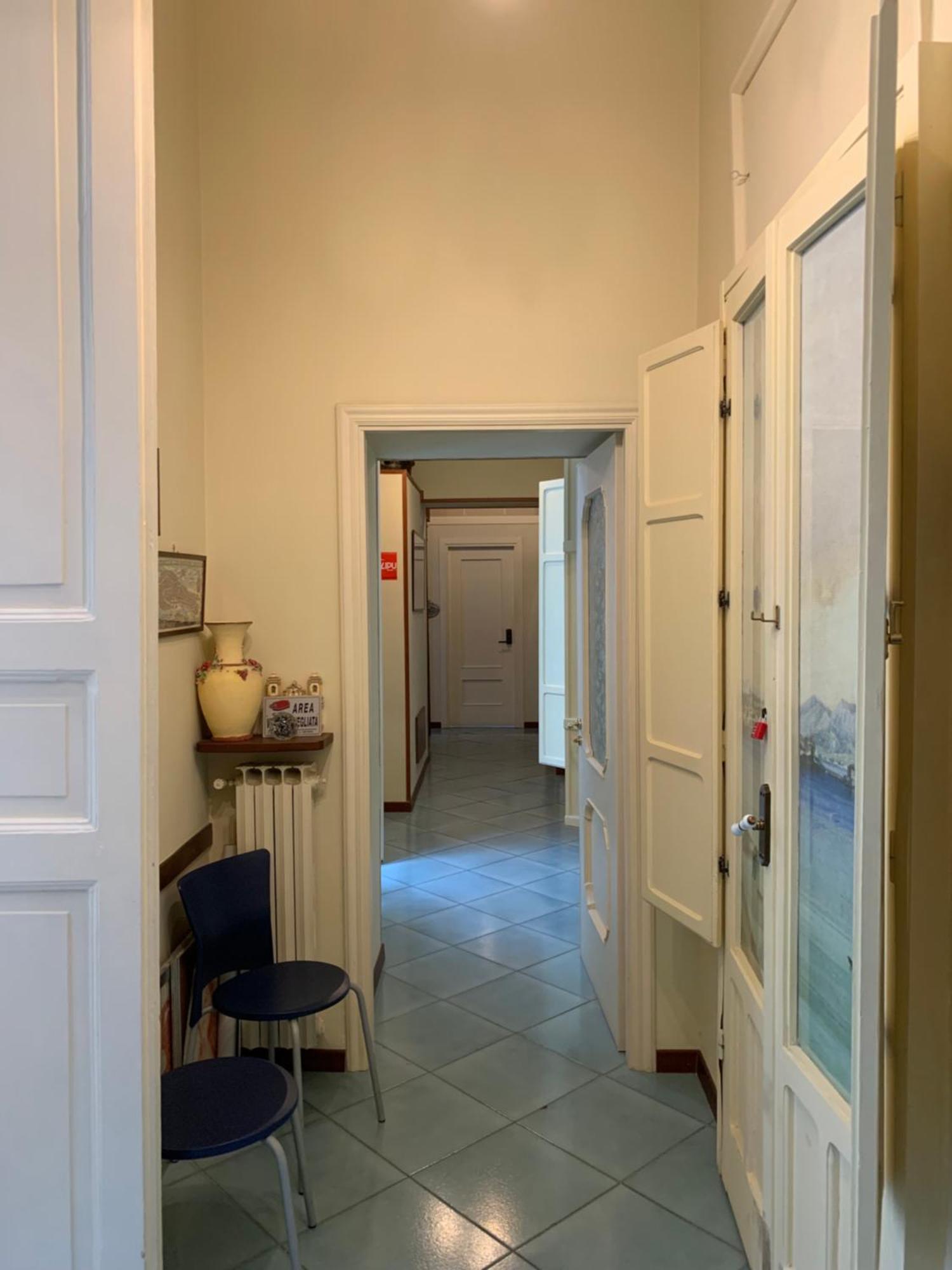 Bnb Неаполь Экстерьер фото