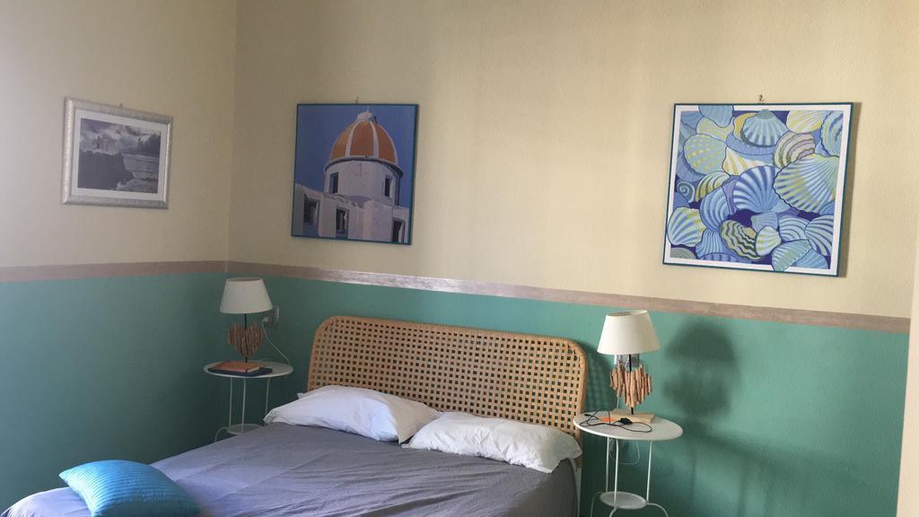 Bnb Неаполь Экстерьер фото