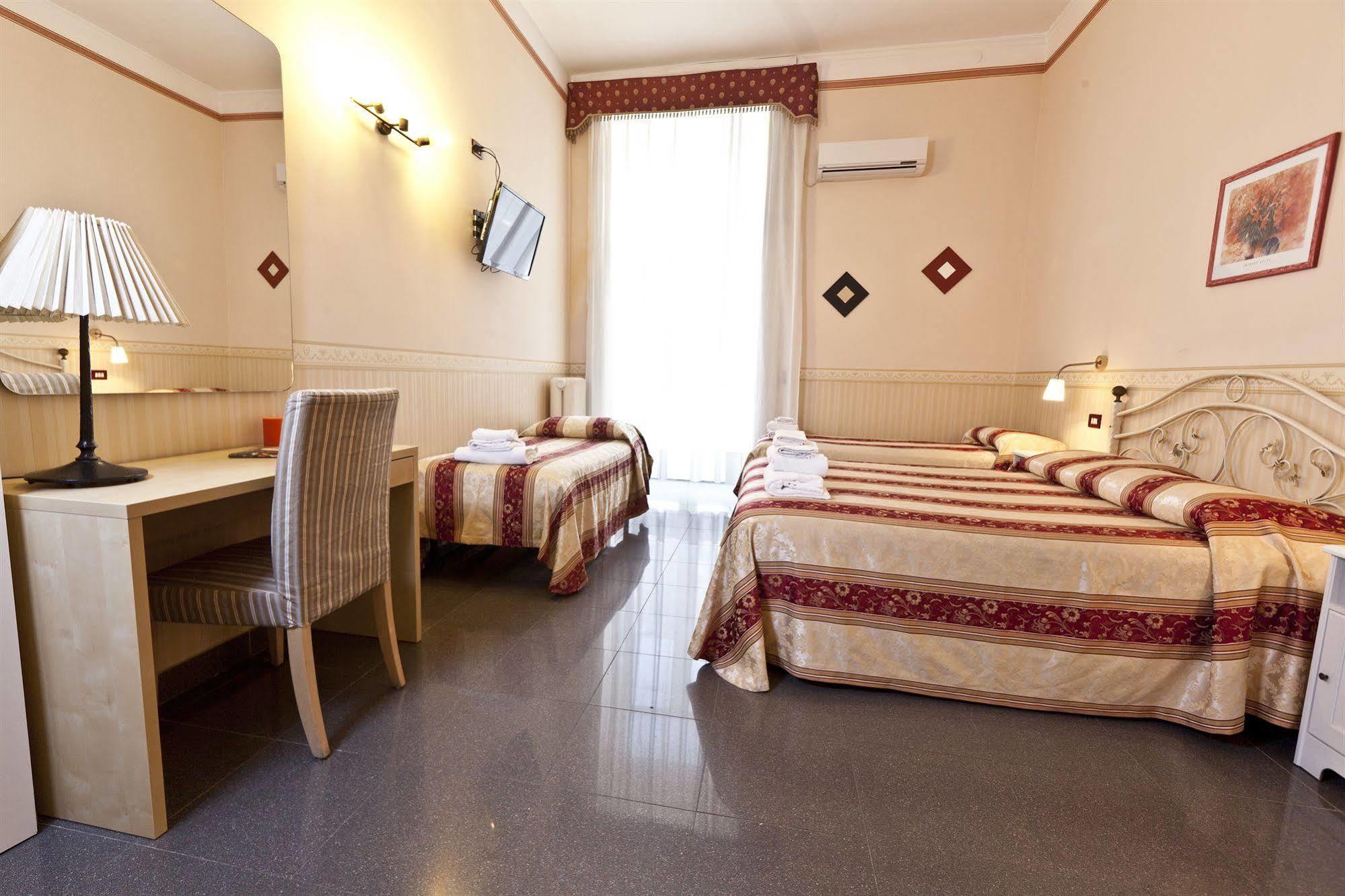 Bnb Неаполь Экстерьер фото
