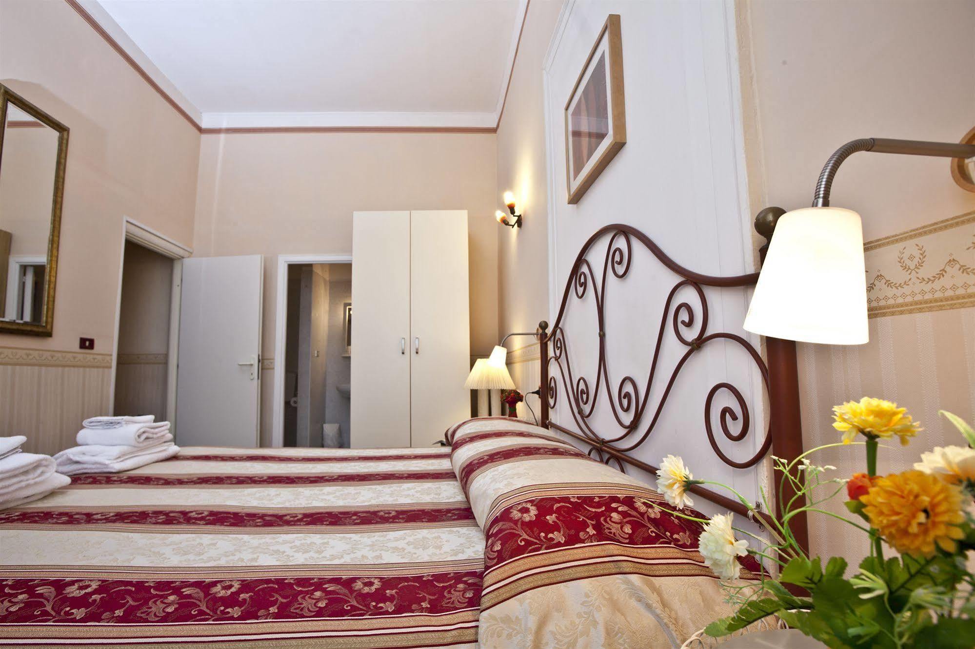 Bnb Неаполь Экстерьер фото