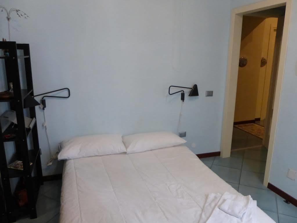 Bnb Неаполь Экстерьер фото